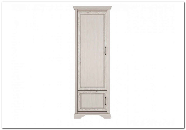 Шкаф Stylius (Стилиус) B169-SZF2D BRW заказать по цене 21 440 руб. в Перми