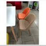 Стул DC373 dark beige заказать по цене 8 224,42 руб. в Перми