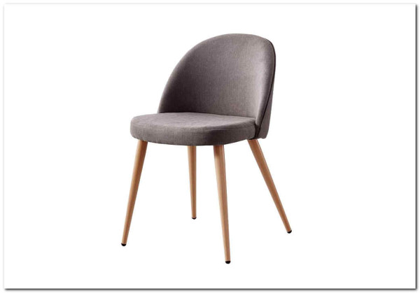 Стул DC373 dark beige заказать по цене 8 224,42 руб. в Перми