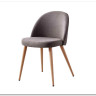 Стул DC373 dark beige заказать по цене 8 224,42 руб. в Перми