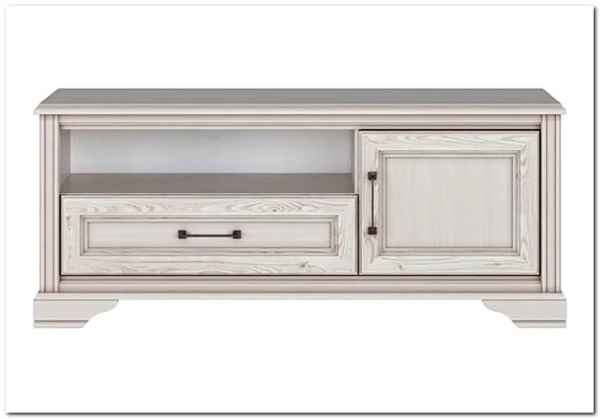 Тумба Stylius (Стилиус) B169-RTV1D1S BRW заказать по цене 20 360 руб. в Перми Тумба Stylius (Стилиус) B169-RTV1D1S BRW заказать по цене 20 360 руб. в Перми