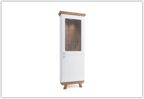 Витрина ASPEN AS-W1/2 L/P Taranko заказать по цене 117 640,40 руб. в Перми