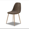 Стул DC350 camel cowboy / wood заказать по цене 6 925,83 руб. в Перми