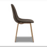 Стул DC350 camel cowboy / wood заказать по цене 6 925,83 руб. в Перми