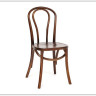 Стул THONET CLASSIC BAR CHAIR (mod.СE6069) Темный Орех (№5) заказать по цене 30 450 руб. в Перми