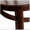 Стул THONET CLASSIC BAR CHAIR (mod.СE6069) Темный Орех (№5) заказать по цене 30 450 руб. в Перми