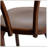 Стул THONET CLASSIC BAR CHAIR (mod.СE6069) Темный Орех (№5) заказать по цене 30 450 руб. в Перми