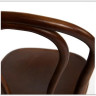 Стул THONET CLASSIC BAR CHAIR (mod.СE6069) Темный Орех (№5) заказать по цене 30 450 руб. в Перми