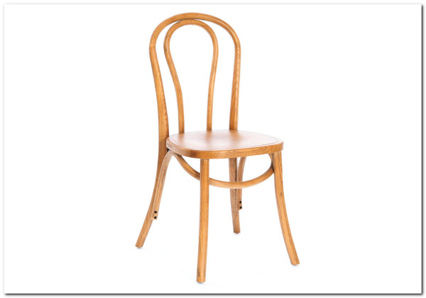 Стул THONET CLASSIC CHAIR (mod.СB2345) Груша (№3) заказать по цене 16 350 руб. в Перми