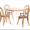 Стул THONET CLASSIC CHAIR (mod.СB2345) Груша (№3) заказать по цене 16 350 руб. в Перми