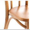 Стул THONET CLASSIC CHAIR (mod.СB2345) Груша (№3) заказать по цене 16 350 руб. в Перми
