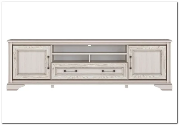 Тумба Stylius (Стилиус) B169-RTV2D1S BRW заказать по цене 29 210 руб. в Перми