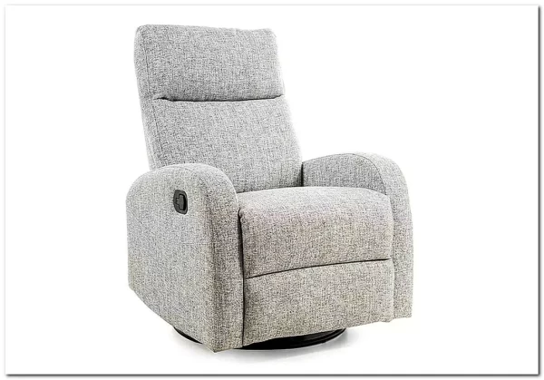 Кресло OLIMP  Signal (серый) заказать по цене 50 349 руб. в Перми Кресло OLIMP  Signal (серый) заказать по цене 50 349 руб. в Перми