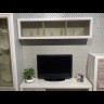 Комод Koen КОМ5S ясень снежный BRW заказать по цене 12 700 руб. в Перми