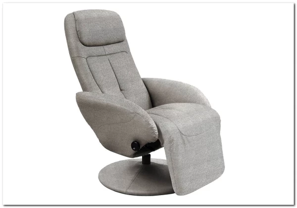 Кресло OPTIMA 2  Halmar (серый) заказать по цене 40 295 руб. в Перми