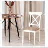 Стул Гольфи 2/ Golfi 2 ivory white, ткань кор.-зол.(1505-9) заказать по цене 7 530 руб. в Перми