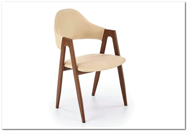 Стул кухонный Halmar K344 (бежевый) заказать по цене 11 592 руб. в Перми