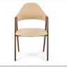 Стул кухонный Halmar K344 (бежевый) заказать по цене 11 592 руб. в Перми