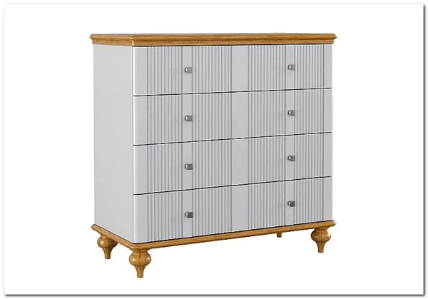 Комод Рандеву 04 заказать по цене 43 481 руб. в Перми