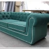 Диван Честер Soft Time заказать по цене 104 720 руб. в Перми