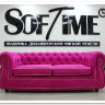 Диван Честер Soft Time заказать по цене 71 132 руб. в Перми