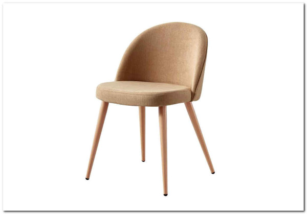 Стул DC373 light beige заказать по цене 8 224,42 руб. в Перми