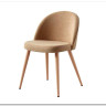 Стул DC373 light beige заказать по цене 8 224,42 руб. в Перми