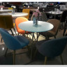 Стул DC373 light beige заказать по цене 8 224,42 руб. в Перми