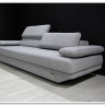 Прямой диван Монреаль NEW Soft Time заказать по цене 99 680 руб. в Перми