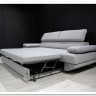Прямой диван Монреаль NEW Soft Time заказать по цене 99 680 руб. в Перми