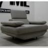 Прямой диван Монреаль NEW Soft Time заказать по цене 99 680 руб. в Перми