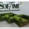 Диван Честер нераскладной Soft Time заказать по цене 96 320 руб. в Перми