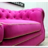 Диван Честер нераскладной Soft Time заказать по цене 96 320 руб. в Перми