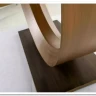 Стол обеденный Signal WILSON Ceramic 180 раскладной (Ossido Bruno коричневый/античный коричневый) заказать по цене 212 379 руб. в Перми