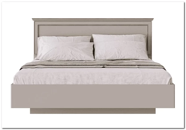 Кровать с подъемным механизмом Флоренция LOZ160х200 персидский жемчуг БРВ заказать по цене 52 680 руб. в Перми