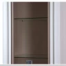 Витрина Koen REG1W2S ясень снежный BRW заказать по цене 15 930 руб. в Перми
