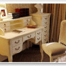 Мебель для спальни Romantic Kreind заказать по цене 200 800 руб. в Перми