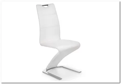 Стул кухонный Halmar K188 (белый)