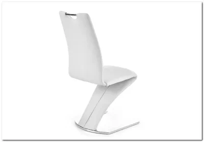 Стул кухонный Halmar K188 (белый)