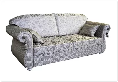 Диван 020ТТ Люкс