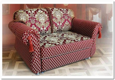 Диван-мини 020ТТ