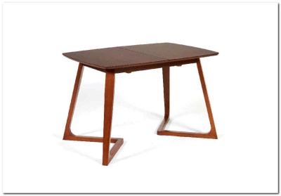 Стол раскладной VAKU (Ваку) коричневый