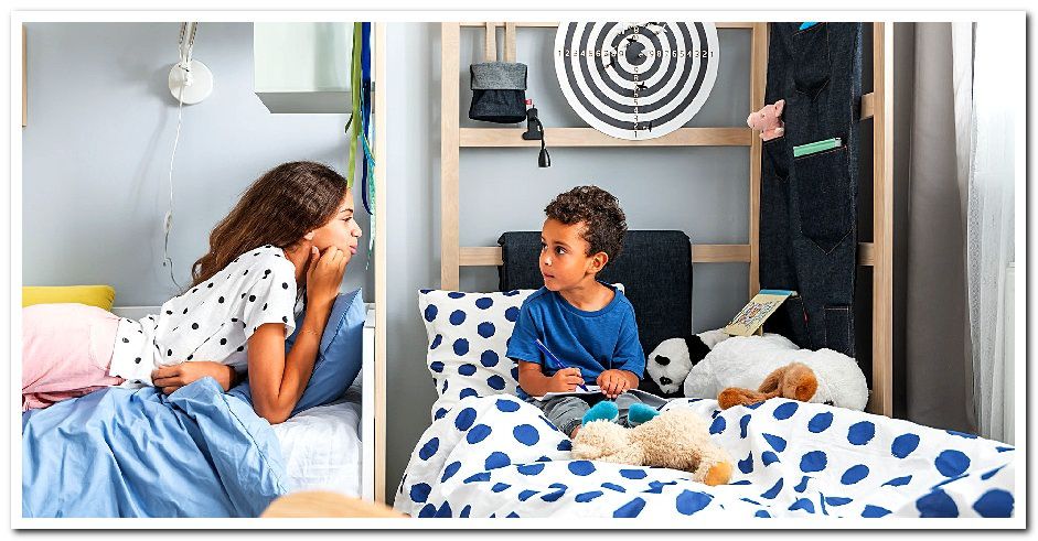 Мебель для детской комнаты Stige Мебель для детской комнаты Stige