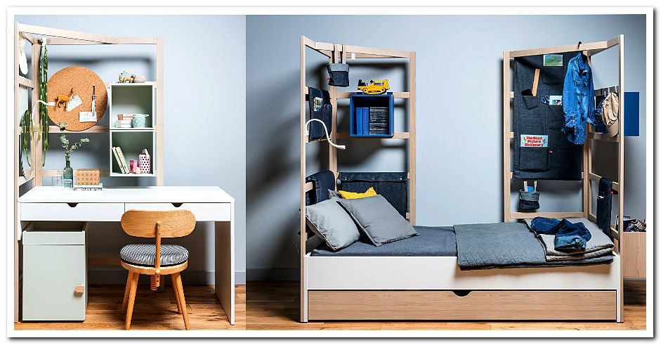 Мебель для школьника Stige Мебель для школьника Stige