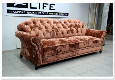 Диван Бристоль Other Life